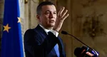 Sorin Grindeanu îl MUCIFICĂ pe Ilie Bolojan! Există ÎNREGISTRĂRILE MINCIUNII premierului demis: „Am ascultat înregistrările din urmă…”