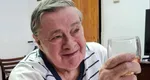 A murit jurnalistul George Enache. Vocea emblematică de la Radio România Actualități s-a stins din viață la 77 de ani
