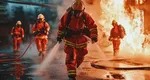 Incendiu devastator în centrul capitalei, sunt mai mulți morți și dispăruți: „Au găsit cadavre”. Flăcările și fumul dens s-au propagat cu o viteză uimitoare, lifturile au devenit o capcană pentru victime VIDEO