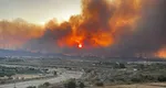 Val de căldură extremă în sudul Europei. Un incendiu de pădure a dus la moartea a 12 oameni în Spania