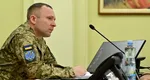 Noul comandant al Forțelor Armate Ucrainene spune că Rusia este o „națiune cu o conducere care nu are dreptul să existe”. Dezvăluirile făcute de Mîhailo Drapatîi într-un inverviu