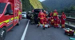 Un tată a murit sub ochii fiicei sale, ucis de un bolovan desprins de pe versant pe Valea Oltului. Cum s-a petrecut accidentul