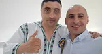Marea performanță AUR: Un lider suveranist a picat din nou Bacalaureatul, deși a încercat să copieze
