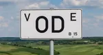 Ce înseamnă indicatorul rutier ”OD” și ce ai de făcut dacă îl întâlnești