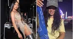 Inna, de nerecunoscut în mulțime! Cum s-a deghizat artista la festivalul Nibiru: „M-am distrat un pic”