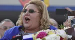 Diana Șoșoacă a fost trimisă în judecată pentru patru infracțiuni de lipsire de libertate în mod ilegal
