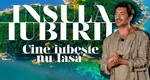 Noutatea supremă de la cel de-al 10-lea sezon al emisiunii Insula Iubirii! Concurenții nu vor mai putea ascunde nimic