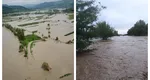 COD GALBEN de viituri în cinci județe. Autoritățile sunt în alertă