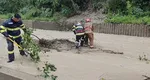 Debitul Dunării ar putea creşte! Alertă de inundaţii pe râuri din 19 judeţe