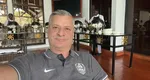 CFR Cluj, aproape de faliment. Ce decizie radicală au luat jucătorii şi cum a reacţionat patronul Ioan Varga