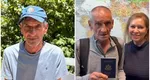 Povestea românului care s-a întors acasă după 44 de ani. Familia îl credea mort, dar un străin i-a schimbat neașteptat destinul
