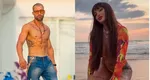 Mattia Carnessali și Teodora Racoș au început o poveste de dragoste: „Suntem la început”