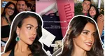 Iubita lui Ronaldo a uimit pe toată lumea în timpul Cupei Mondiale. Ce i-a oferit Georgina Rodriguez soției lui Lionel Messi: „Absolut superb!” FOTO