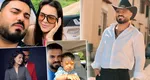 Jador, ironii pe rețelele de socializare. Ce și-a cumpărat artistul din alocația fiului: „El nu știe, dar o să afle când va fi mare”