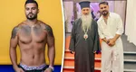 Jador, întâlnire de gradul zero cu IPS Teodosie: „Practic cel mai sfânt om din țară”
