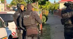 Jaf ca în filme la Botoșani! Un bărbat a sustras bijuterii în valoare de 100.000 euro dintr-o mașină parcată