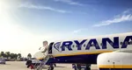 Momente de panică la bordul unui avion. Un geam s-a spart iar un pasager a fost tras de curent în afara aeronavei
