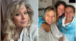 Prima fotografie cu Laura Cosoi și fetița ei. Ipostaza unică în care au fost surprinse cele două: „Nina și mămica ei”