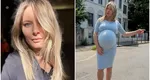 Ultimele pregătiri pentru Laura Cosoi! Ce face înainte să nască cea de-a 5-a fetiță: „Mai am puțin și mă înscriu la un maraton”