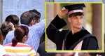 Lecția de viață oferită de un tânăr crescut în centrele de protecție socială. Laurențiu a luat BAC-ul cu notă mare și muncește pentru visul său: „Singura metodă pe care am folosit-o ca să reuşesc e munca”