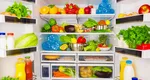 Ce se întâmplă cu legumele după ce sunt ținute câteva zile în frigider. Cum se pierd vitaminele