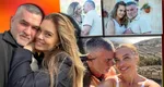 Leonard și Monica Doroftei, secretul unui mariaj fericit de peste 30 de ani: „Ne completăm reciproc!”