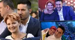Lia Olguța Vasilescu vorbește despre viața personală. Cum a schimbat-o căsnicia cu Claudiu Manda: „Mi-am găsit echilibrul”