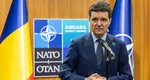 Nicușor Dan, declarații la finalul summitului NATO: „A fost o discuție despre cum facem ca banii să se transforme repede în echipamente/ Rusia este principala amenințare la adresa Alianței”