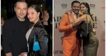 Liviu Vârciu, despre plecarea fiicei sale, Carmina, în America: „Stau cu inima cât un purice”