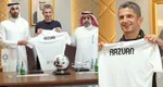 Răzvan Lucescu a semnat cu Al-Sadd, cea mai titrată echipă din Qatar. Ce salariu ar urma să încaseze