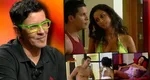 Lucian Viziru, dezvăluiri picante despre scenele de dragoste cu Nicoleta Luciu din telenovele: „Trebuia să stau să mă gândesc la războiul din Golf”