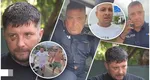 Un mire din Lungulețu care a fost bătut la propria nuntă a mers să depună plângere la poliție, dar acolo a fost bătut la comanda șefului de post, care era beat