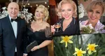 Cornelia și Lupu Rednic, îndrăgostiți de casa din inima Maramureșului: „În fiecare an aducem noi plante în grădină”. Imagini din interior