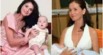 Imagine rară cu fiul regretatei Mădălina Manole. Cum arată Petru Mircea Jr. la 17 ani: „El este nepotul meu, un copil frumos”