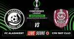 LIVE DIGI SPORT Alashkert – CFR Cluj. Meciul care poate salva echipa ardeleană de la faliment. Iuliu Mureşan şi-a dat demisia