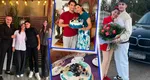 Exclusiv / Zi mare pentru Medana Oprea. Fiul ei a împlinit 20 de ani. Darius este superb și seamănă leit cu frumoasa lui mamă. ”Mă bucură cel mai mult omul care devine: modest, ascultător, respectuos și cu un suflet bun” / GALERIE FOTO