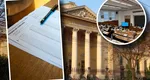 Concurență-record la Medicină în București, 3,5 pe loc, deși Bolojan se plânge că România ”produce” prea mulți doctori