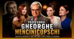 DEZVĂLUIRI CUTREMURĂTOARE despre drama profesorului Mencinicopschi în spatele gratiilor: „Ținea în el totul ca să nu ne necăjească”. Avertismentul pe care l-a lăsat românilor, în interviul cu soția și fiica cercetătorului