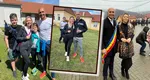 Soția lui Gabi Mureșan, devastată de moartea fostului fotbalist. Ce a apărut pe pagina de Facebook a Danielei Mureșan la o zi după ce și-a pierdut soțul
