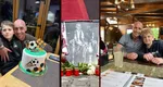 Fiul lui Gabi Mureșan, distrus de durere după moartea tatălui său. Mesajul sfâșietor transmis de Raul Mureșan: ”Ești și vei rămâne campionul nostru pentru totdeauna!”