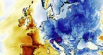Un val de aer rece ajunge în Europa. Temperaturile urmează să scadă drastic inclusiv în România