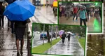Prognoza meteo 3 iulie. Încă două zile cu furtuni în România. Temperaturile urcă, însă vor fi și ploi puternice și vijelii