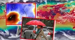 ANM anunţă inversiune termică, o masă de aer polar a dat peste cap termometrele. Pare că vine glaciaţiunea, nu încălzirea globală