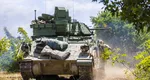 Trei directori din industria de armament, reținuți pentru luare de mită