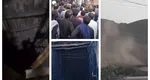 Cel puțin 34 de persoane au murit într-o explozie dintr-o mină de cărbune