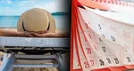 Când va fi următoarea minivacanță din 2026. Românii vor avea parte de patru zile libere consecutive