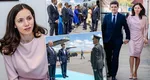 Mirabela Grădinaru, apariție neașteptată la summitul NATO de la Ankara. Ce ținută a ales să poarte partenera președintelui