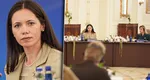 Mirabela Grădinaru, prezentă la o conferință legată de siguranța copiilor, alături de Emine Erdoğan și Brigitte Macron. Ce ținută a purtat partenera lui Nicușor Dan. FOTO