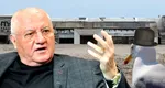 Bătaie de joc! Ce a putut să găsească Mitică Dragomir în Mamaia: „Au distrus, bă!”. Oracolul de la Bălcești a rezistat doar 4 ore