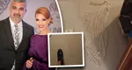 Monica Davidescu, probleme după furtuna violentă din Capitală. Casa vedetei s-a inundat: „După șapte ore de strâns apa, am dormit și noi vreo două ore”